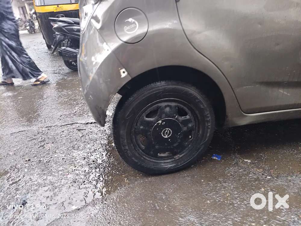 Chevrolet Beat Diesel 2012