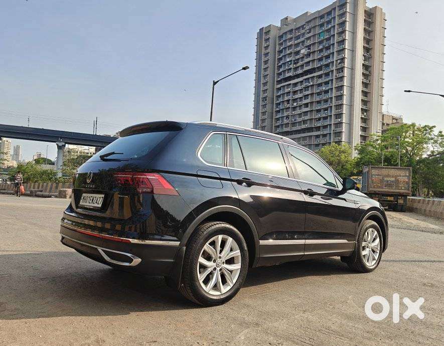 Volkswagen Tiguan 2.0 Elegance Tsi Dsg, 2024, Petrol