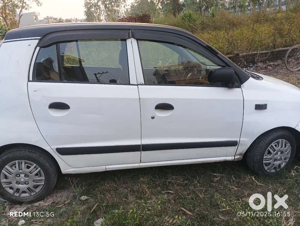 Santro 2006 Model Hai 2026 Tak Valid New Documents Ban Jaenge