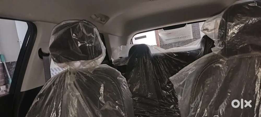 Hyundai Venue Kappa 2022 Petrol Manual