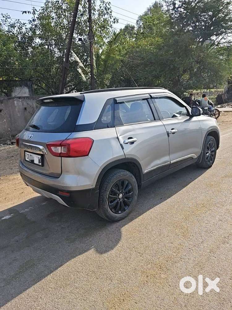 Toyota Urban Cruiser Cruiser Mid, 2022, Petrol