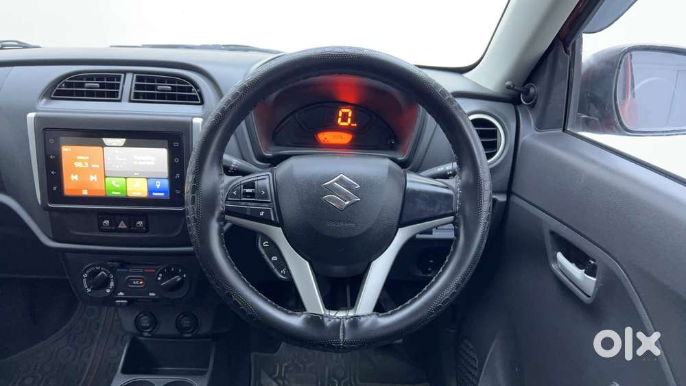 Maruti Suzuki Alto K10 Plus Edition, 2023, Petrol