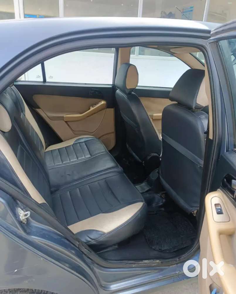 Tata Indica Vista 2013 Diesel Manual