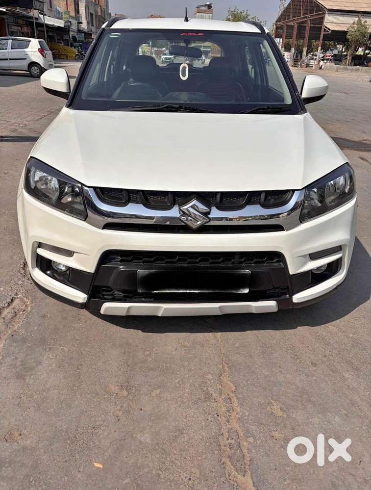 Maruti Suzuki Manual 2021