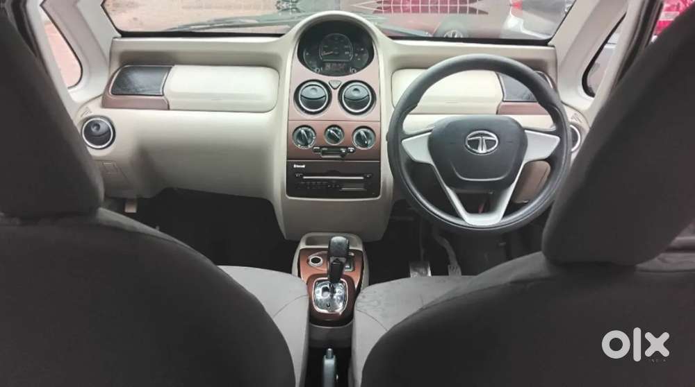 Tata Nano Xta, 2016, Petrol