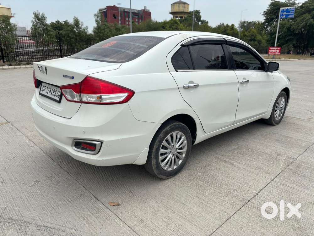 Maruti Suzuki Ciaz Smart Hybrid Delta , 2023, Petrol