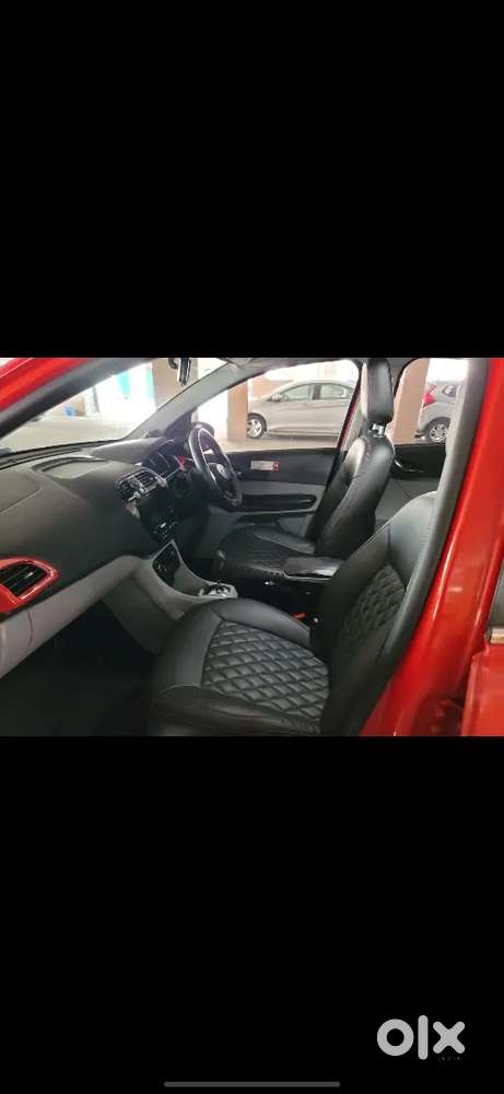 Tata Tiago 1.2 Revotron Xza+ Amt (2020) – Excellent Condition