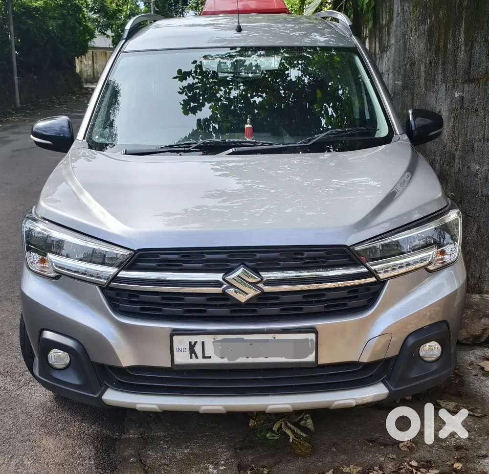 Maruti Suzuki Xl6, 2021 Model, 1st Owner [78,000 Km], Good As New