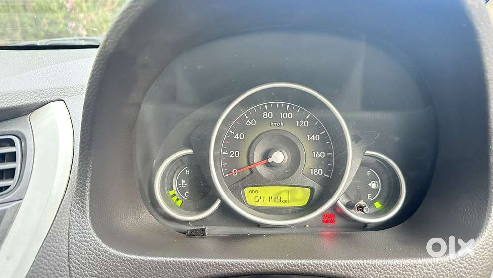 Hyundai Eon Magna + 1.0 Litre Kappa, 2017, Petrol