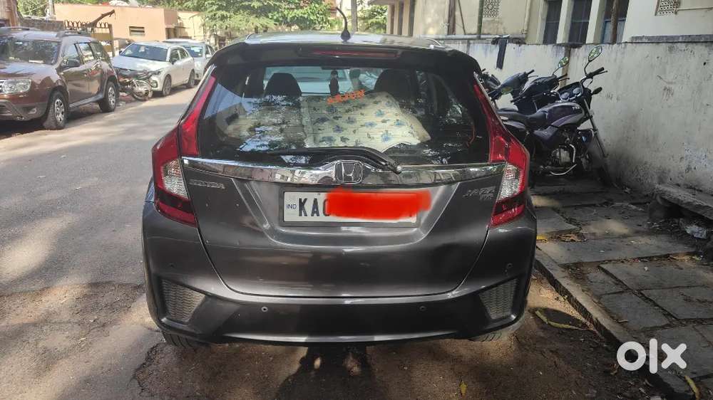 Very Well Maintained Vehicle , Completely Smooth Engine Till Date .