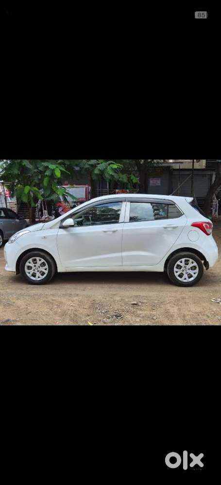 Hyundai Grand I10 Magna 1.1 Crdi, 2018, Petrol