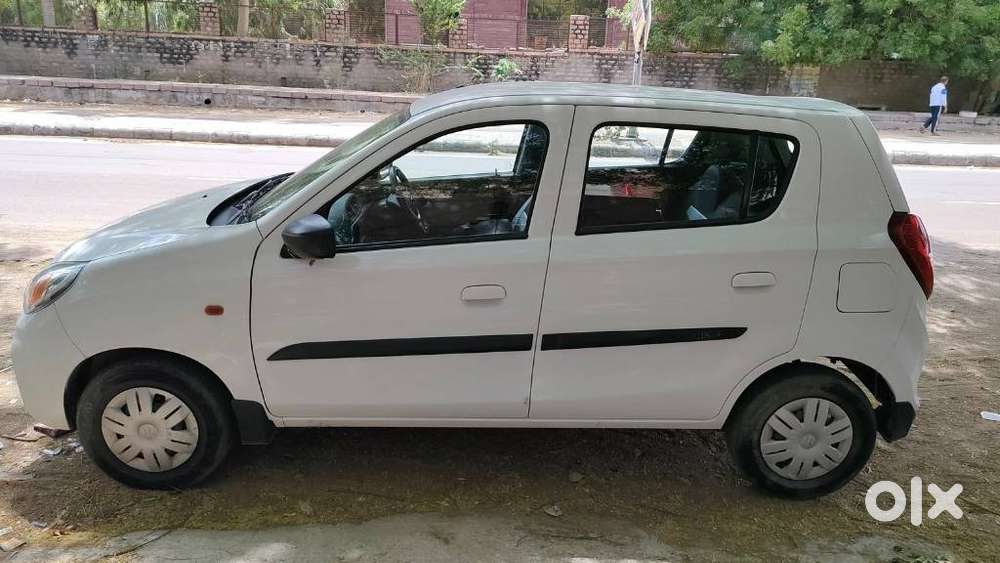 Maruti Suzuki Alto 800 Vxi Airbag, 2021, Petrol