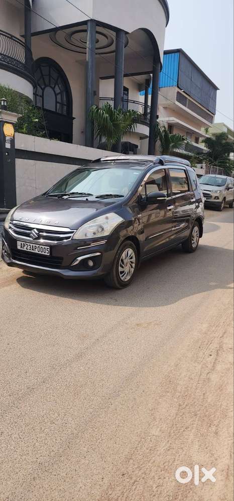 Good Condition And Fancy Number