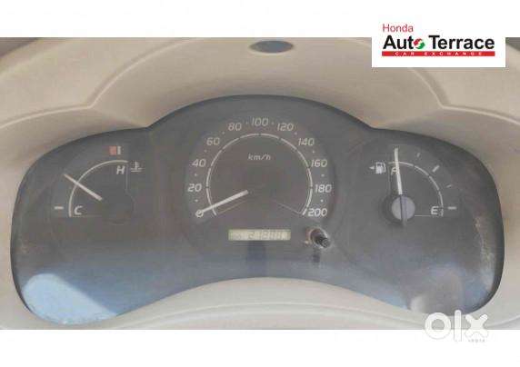 Toyota Innova 2.0 G1, 2005, Petrol