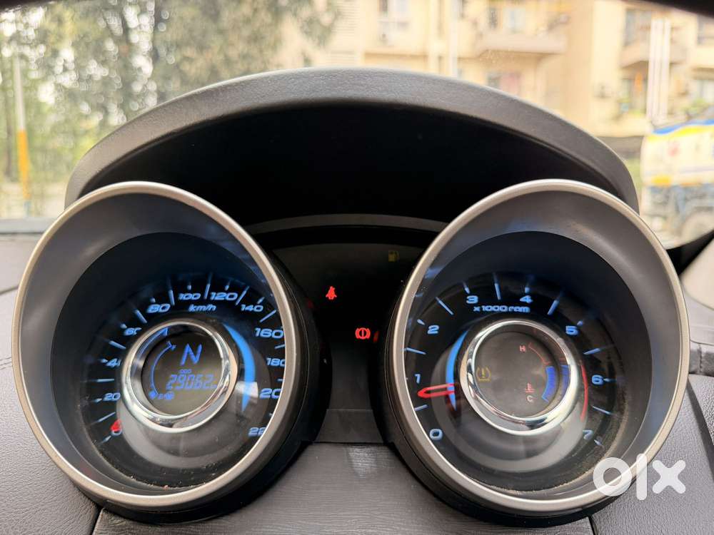 Mahindra Xuv500 W11, 2020, Diesel