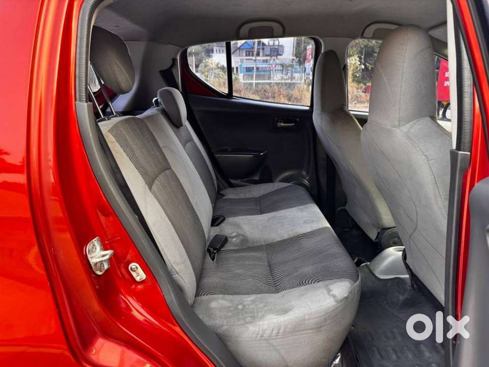 Maruti Suzuki A-star Vxi, 2009, Petrol
