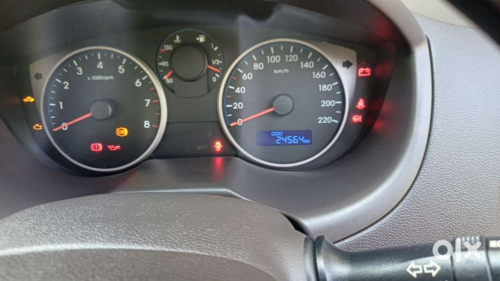 Hyundai I20 1.2 Spotz, 2014, Petrol