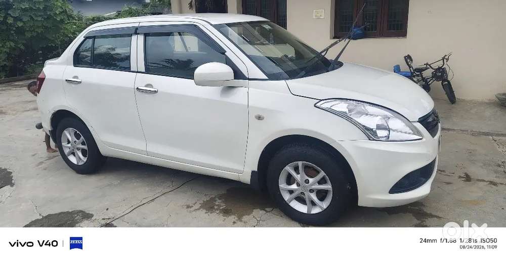 Maruti Suzuki Swift 2018