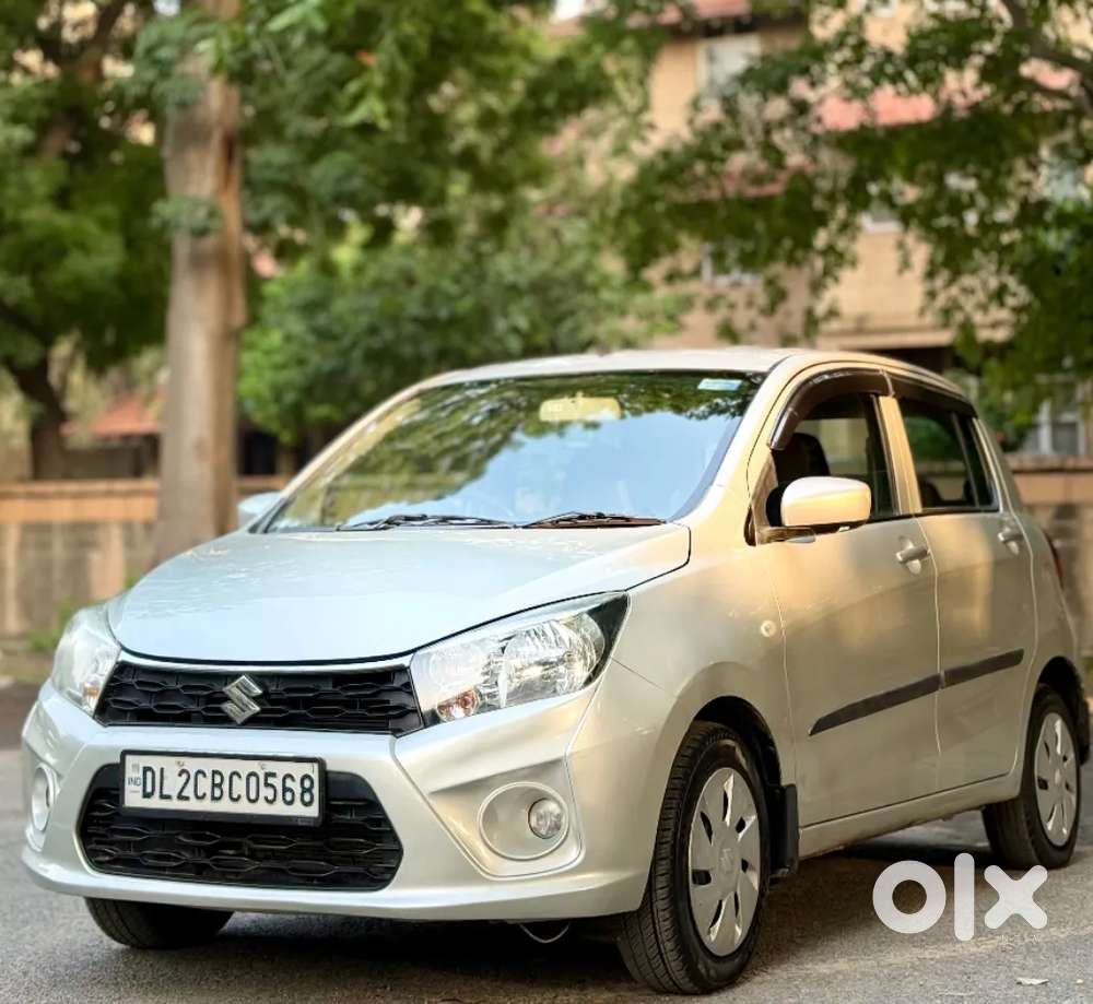 Maruti Suzuki Celerio Vxi(o), 2020, Petrol