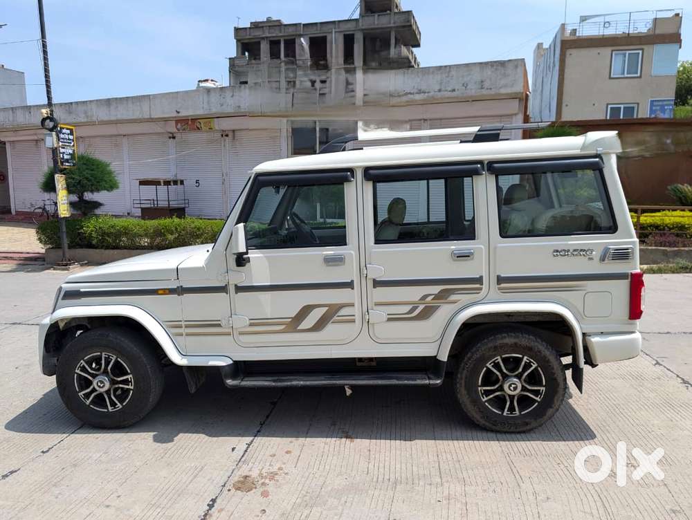 Mahindra Bolero B6 (o), 2023, Diesel