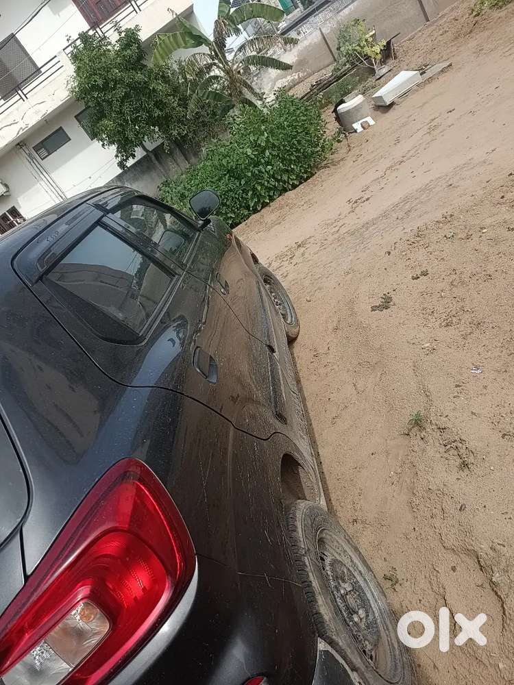 Maruti S-presso 1.0 Vxi 2021