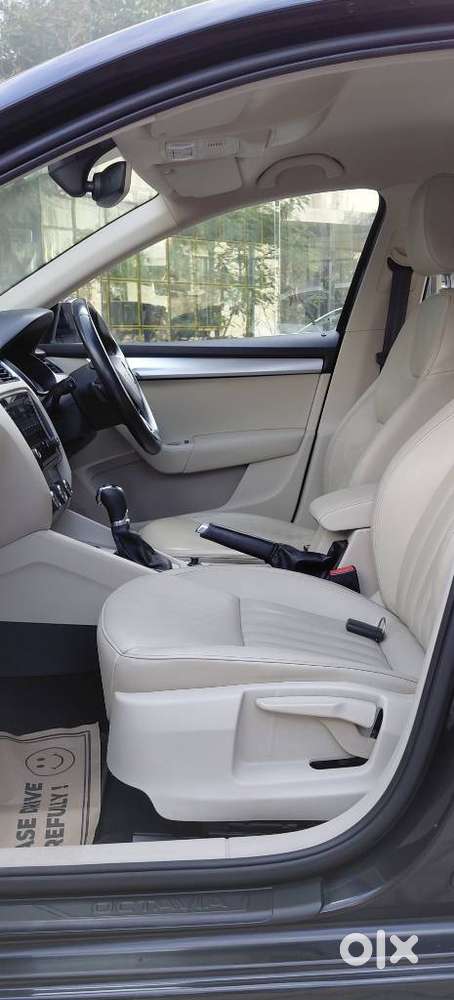 Skoda Octavia 2.0 Tdi At Style Plus, 2018, Diesel