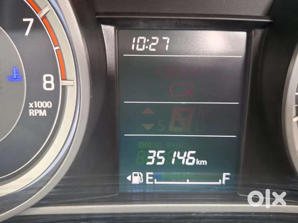Maruti Suzuki Dzire 2020 Petrol 36000 Km Driven
