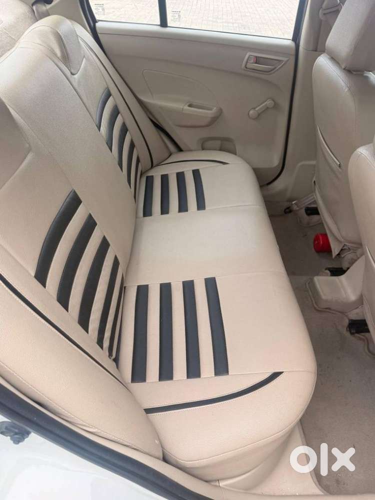 Maruti Suzuki Swift Dzire Tour, 2021, Cng & Hybrids