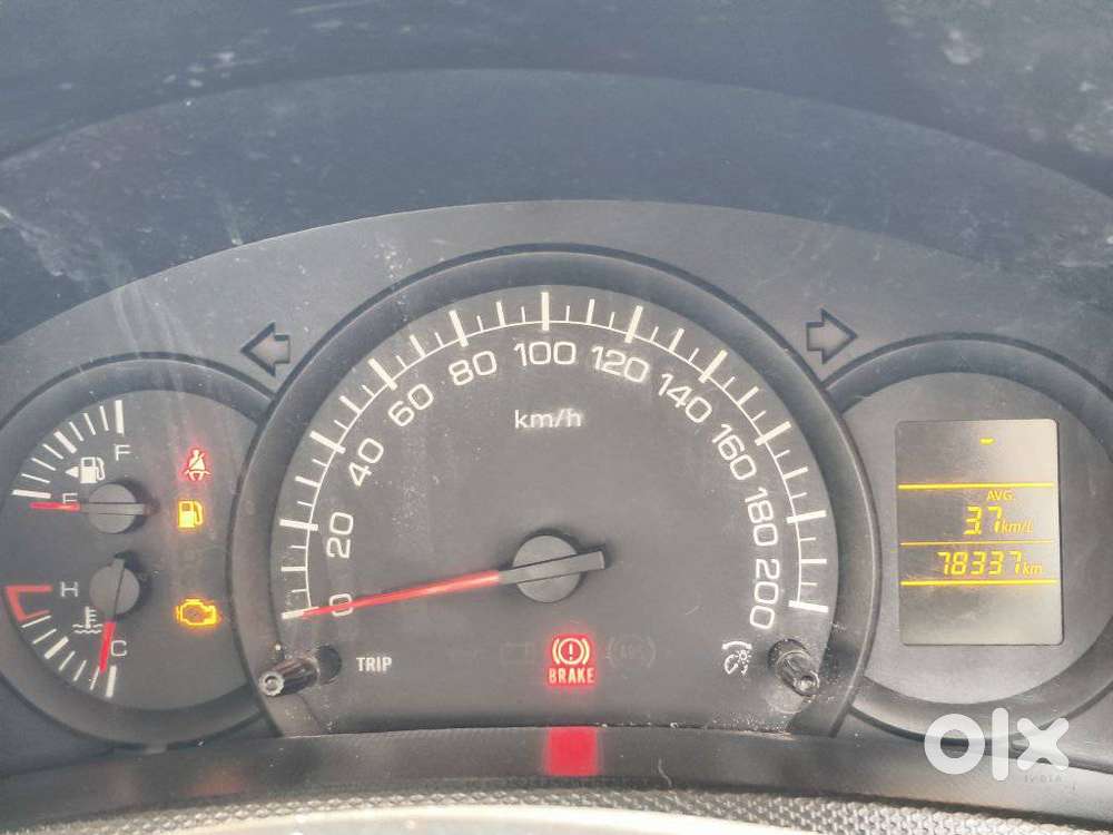 Maruti Suzuki Swift Dzire Tour, 2020, Diesel