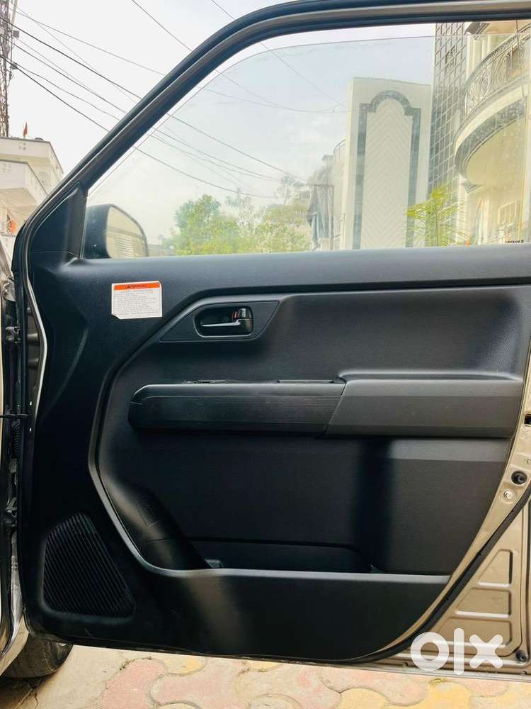 Maruti Suzuki Wagon R 2020 Cng & Hybrids 73000 Km Driven
