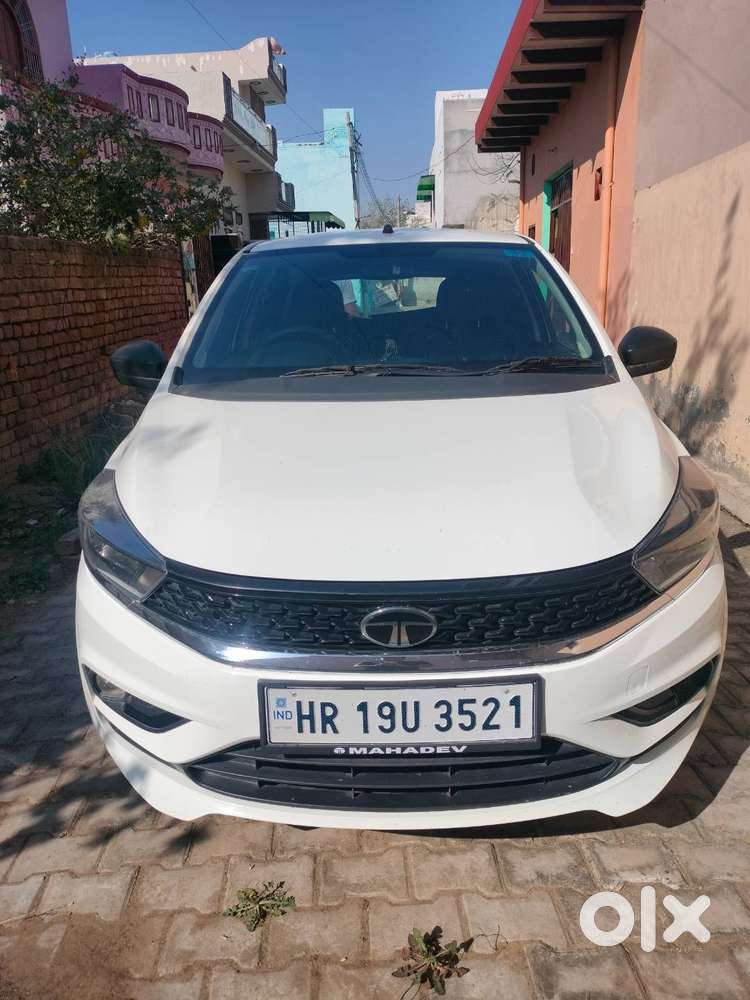 Tata Tigao New Condition