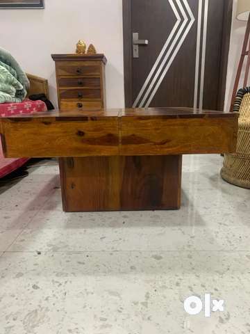 Centre table deals in olx