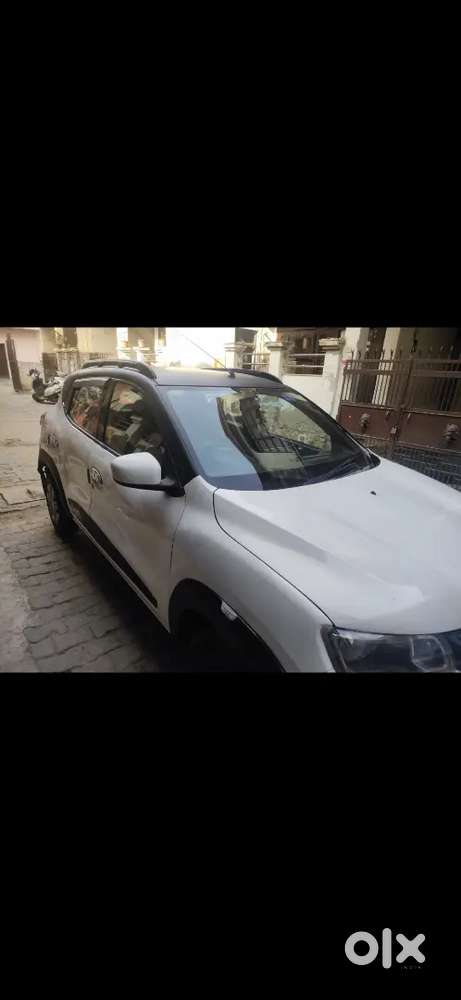 Renault Kwid 2018