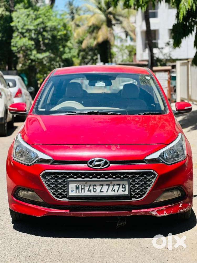Hyundai I20 2014 Diesel Good Condition
