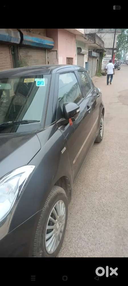 Maruti Suzuki Swift Vdi 1st Diesel
