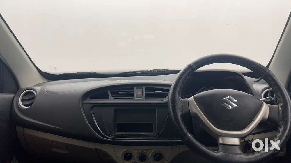 Maruti Suzuki Alto 800 0.8 Lxi (o), 2022, Petrol