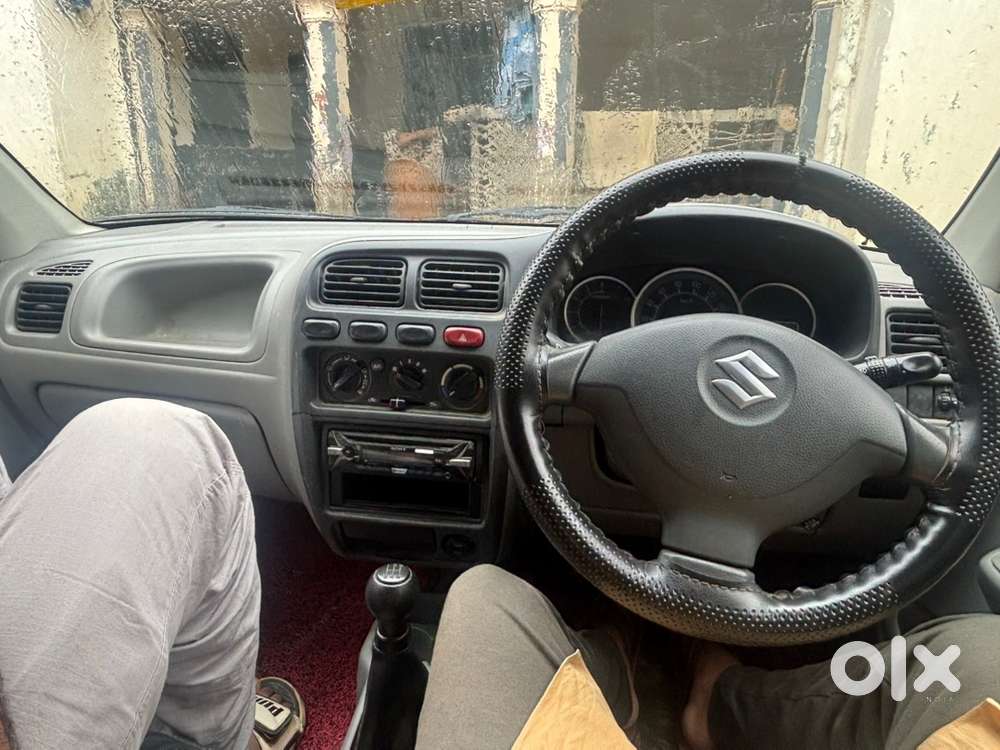 Maruti Suzuki Alto 2011