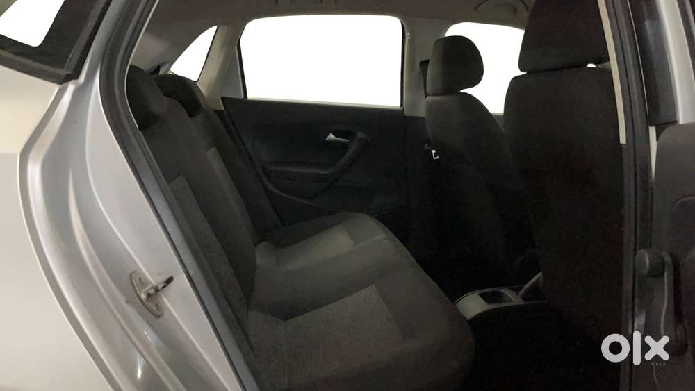 Volkswagen Polo 1.2 Mpi Trendline, 2015, Petrol