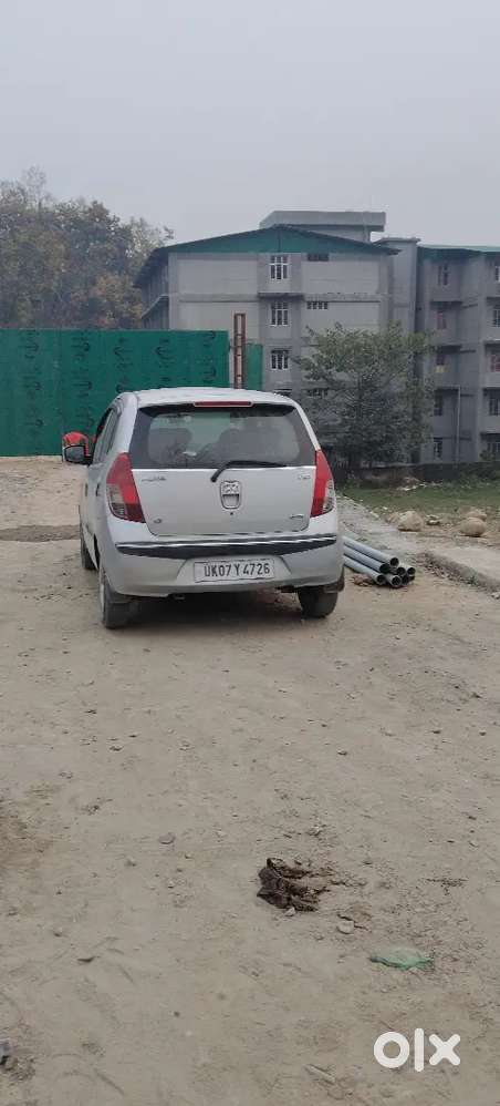 Hyundai I10 1.2 Kappa 2009