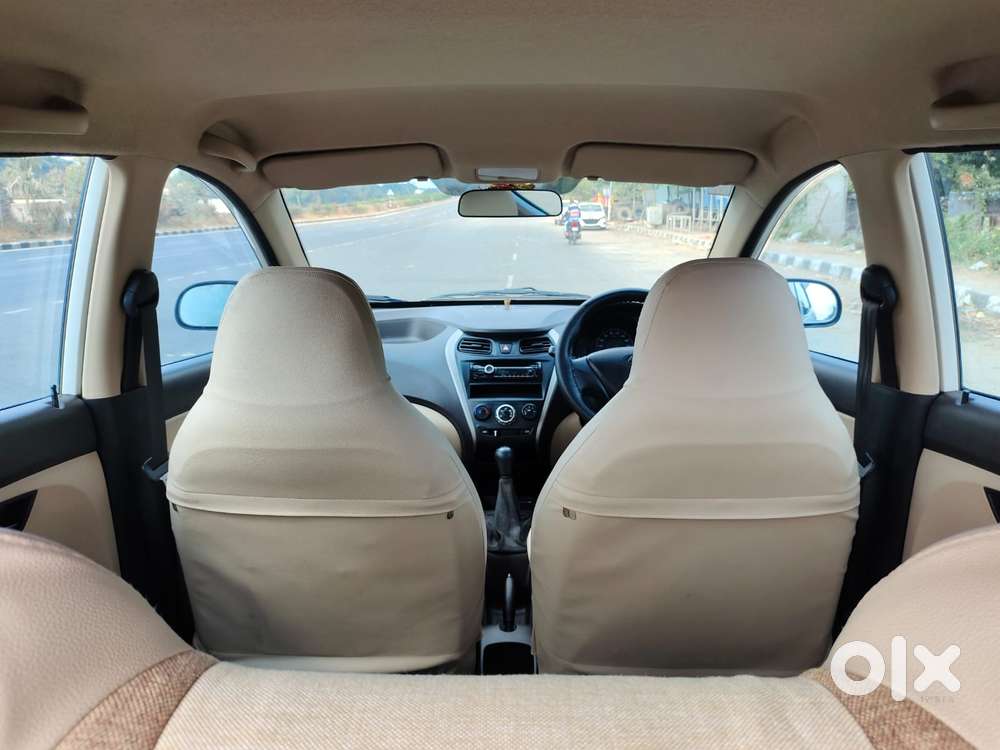 Hyundai Eon Era +, 2015, Cng & Hybrids