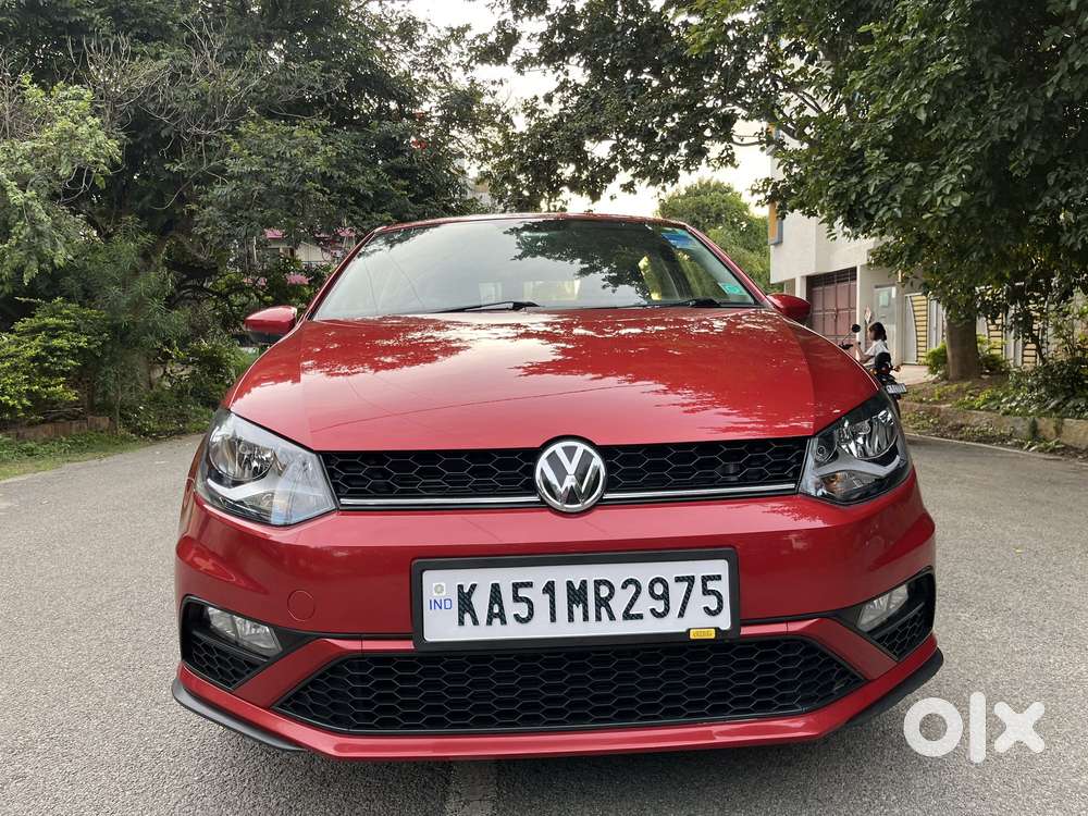 Volkswagen Polo 1.0 Comfortline Plus, 2021, Petrol