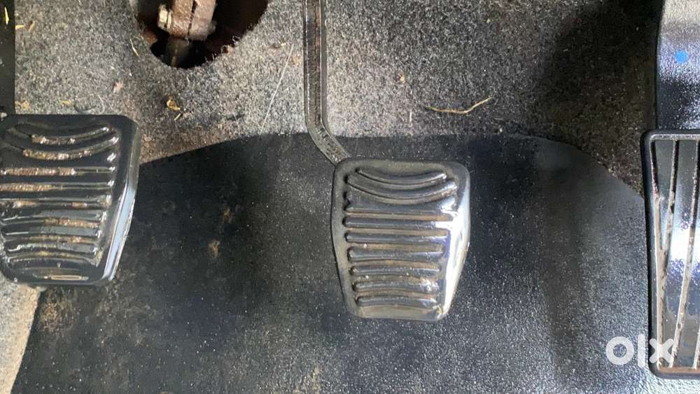 Mahindra Kuv 100 2016-2017 Mfalcon D75 K8, 2017, Diesel