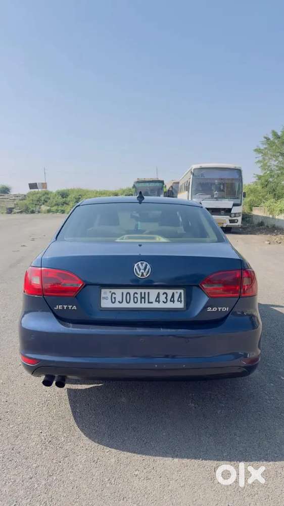 Volkswagen Jetta Auto Diesel For Sell
