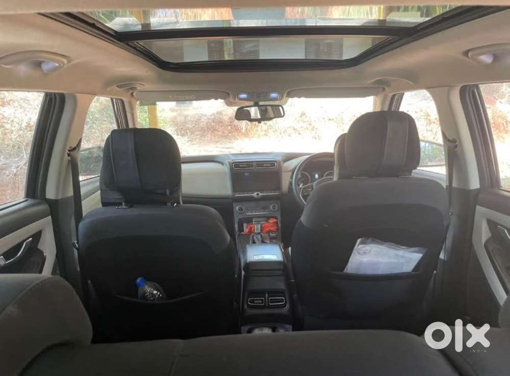 Hyundai Creta Diesel 2020 Model