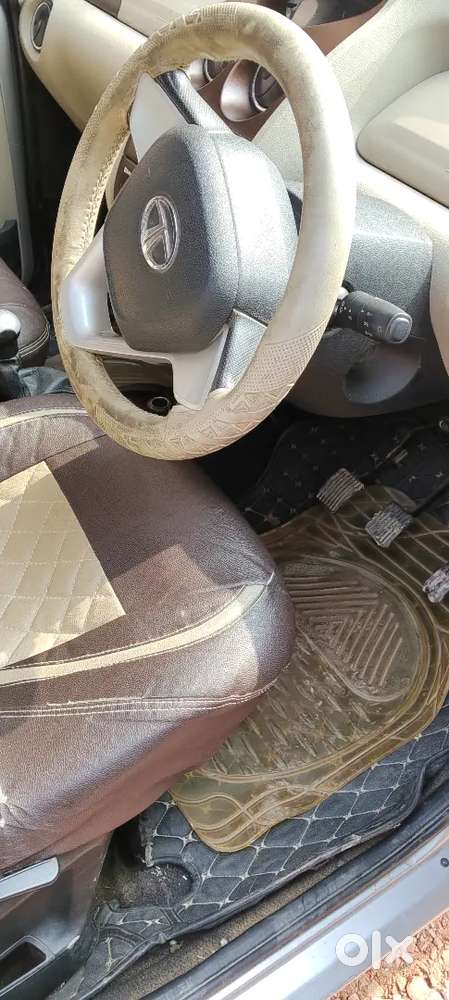 Tata Nano Genx Xt 2016