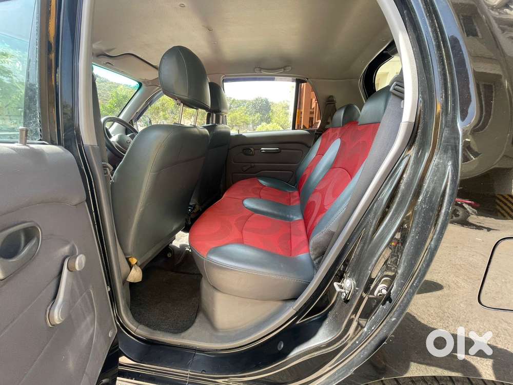 Hyundai Santro Xing Gl, 2008, Petrol