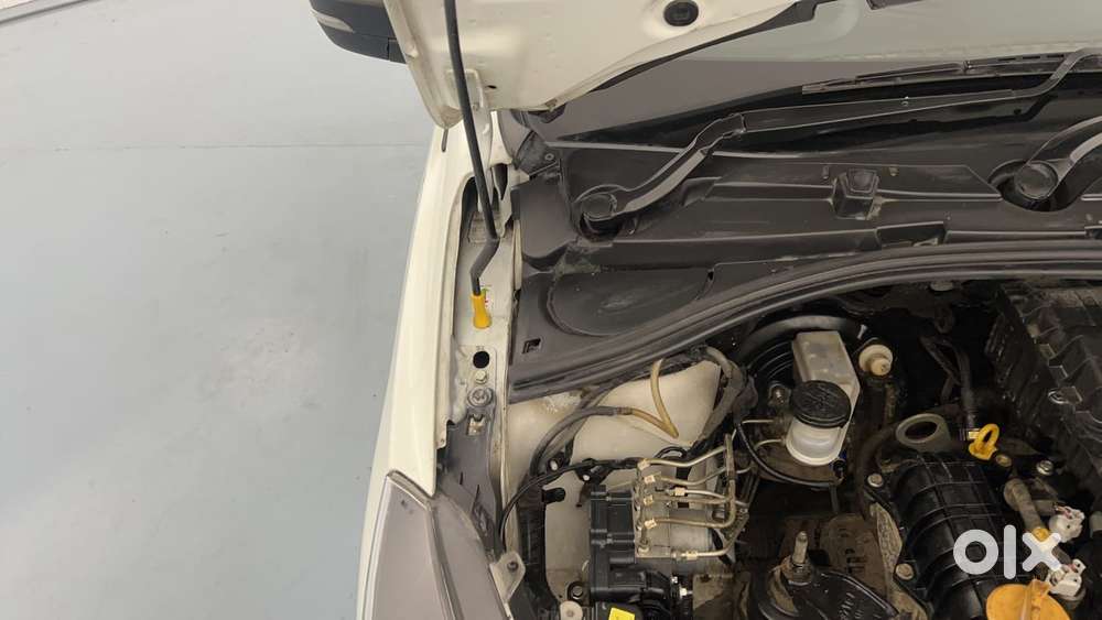 Tata Tiago 1.2 Revotron Xz Plus, 2021, Petrol