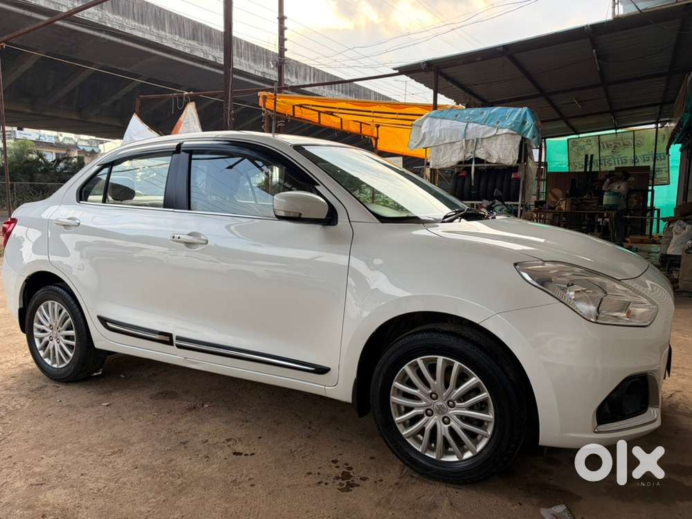 Maruti Suzuki Dzire 2021
