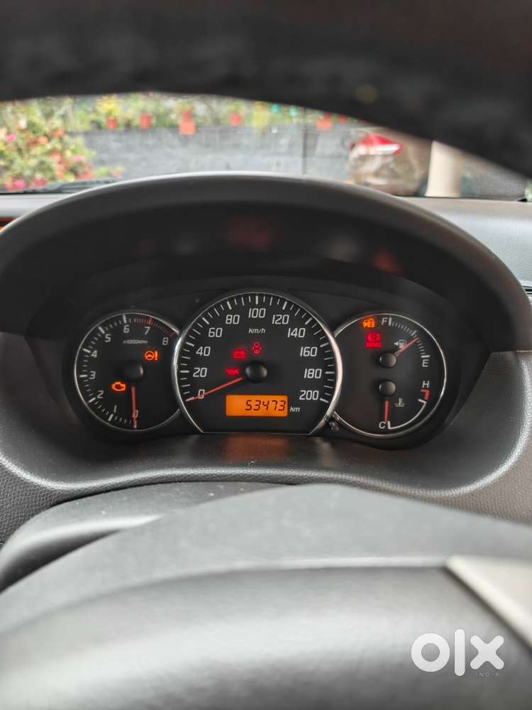 2011 Maruti Swift Dzire