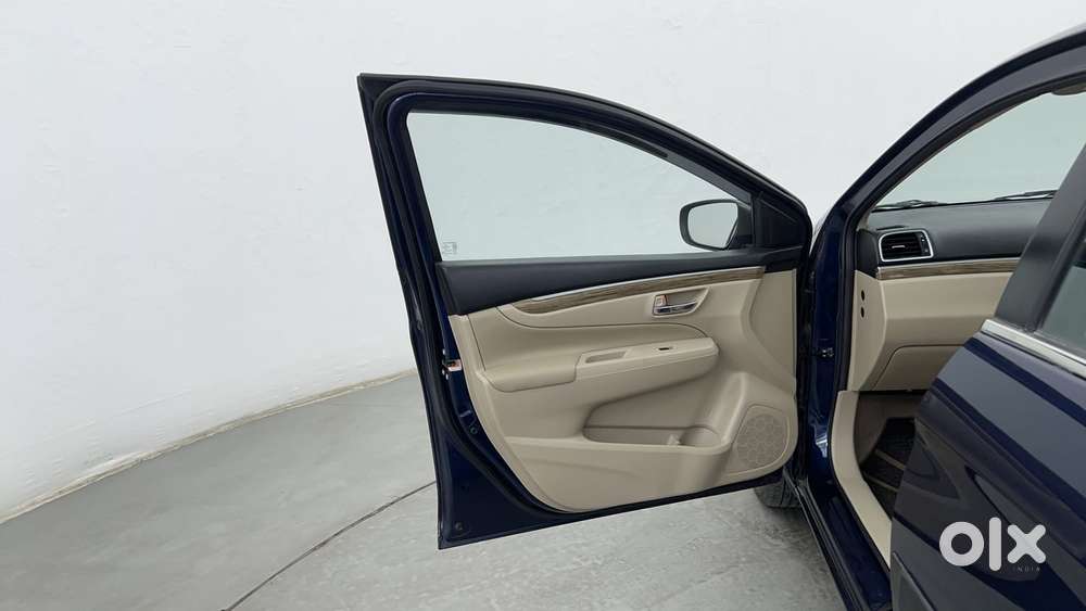 Maruti Suzuki Ciaz Alpha 1.5 At, 2024, Petrol